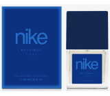 Nike Viral Blue Man Eau de Toilette für Männer 30 ml