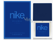 Nike Viral Blue Man Eau de Toilette für Männer 30 ml
