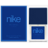 Nike Viral Blue Man Eau de Toilette für Männer 30 ml