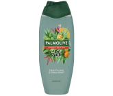 Palmolive Aloe You Duschgel aus frischen Kräutern und Zitrusfruchtschalen 500 ml