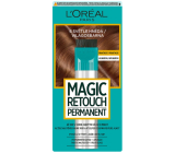Loreal Paris Magic Retouch Permanente Haarfarbe 6 hellbraun 45 ml