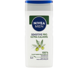 Nivea Men Sensitive Ultra-Calming Duschgel 250 ml