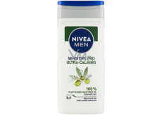 Nivea Men Sensitive Ultra-Calming Duschgel 250 ml