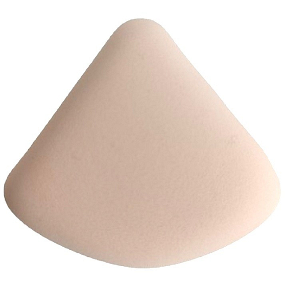 VeMDom Make-up Schwamm 6 cm 1 Stück Farbmix