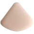 VeMDom Make-up Schwamm 6 cm 1 Stück Farbmix