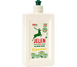 Jelen Waschgel für Handwäsche Gänseblümchen, 500ml