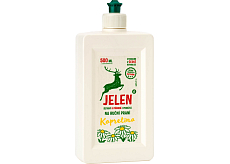 Jelen Waschgel für Handwäsche Gänseblümchen, 500ml