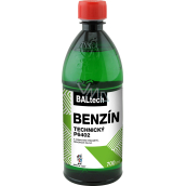 BALTECH technischer-Benzin P6402, Kunstoff 700 ml
