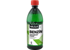 BALTECH technischer-Benzin P6402, Kunstoff 700 ml