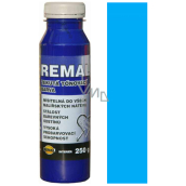 Remal tónovací barva 0400 Modrá 250 g