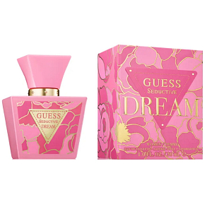 Guess Seductive Dream For Women Eau de Toilette für Frauen 30 ml