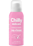 Chilly intime Schaum Delikat, 100 ml