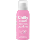 Chilly intime Schaum Delikat, 100 ml
