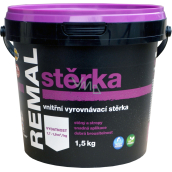 REMAL Spachtel für Wände Ausgleichsputz, 1,5 kg