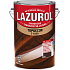 Lazurol Topdecor S1035 dünnfilmige Holzlasur T083 Kirsche, 4,5 l