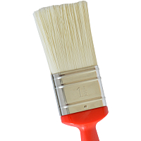 BALTOOL Verdünnung Profi flacher Pinsel, Nr. 1,5