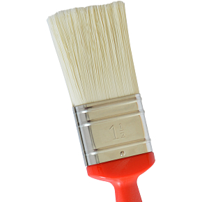 BALTOOL Verdünnung Profi flacher Pinsel, Nr. 1,5