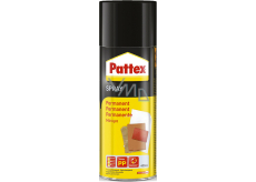 PATTEX lepidlo Power Spray Permanent, 400 ml
