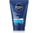 Nivea Men Hydrocare hydratisches Reinigungs-Gel 100 ml