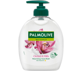 Palmolive Naturals Black Orchid Flüssigseife, 300 ml