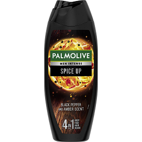Palmolive Men Intense Spice Up Duschgel 500 ml