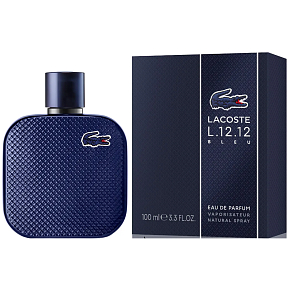 LACOSTE L.12.12 Bleu für Männer edp 100 ml 2738 LACOSTE L.12.12 Bleu für Männer edp 100 ml 2738