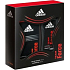 Adidas Team Force Aftershave + Deodorant Spray, Kosmetikset