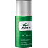 Lacoste Essentielles Deodorant-Spray für Männer 150 ml
