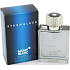 Montblanc Starwalker Eau de Toilette für Männer 50 ml