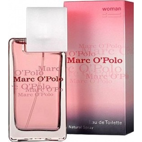 Marc O´Polo Frau Eau de Toilette für Frauen 15 ml