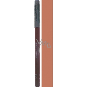 Dermacol Silk Lipliner Lip Pencil 01 3 g