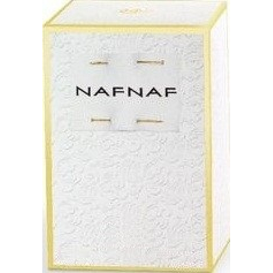 NafNaf Duschgel für Frauen 200 ml