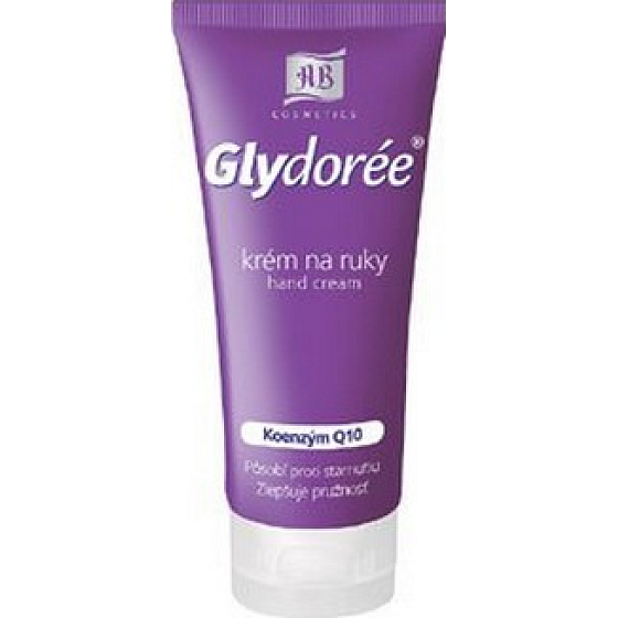 Ab Glydorée mit Coenzym Q10 Handcreme 100 g