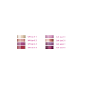 Dermacol Soft Lips Lipgloss Shade 02 6 ml
