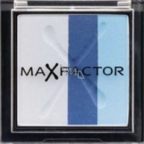 Max Factor Max Effect Trio Lidschatten Lidschatten 07 über dem Ozean 3,5 g