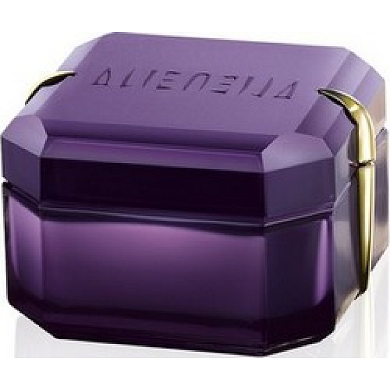 Thierry Mugler Alien Körpercreme für Frauen 200 ml