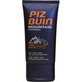 Piz Buin Mountain LSF30 Sonnencreme 40 ml