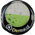 Dermacol Duo Mineral Mondeffekt Lidschatten Lidschatten 02 3 g
