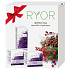 Ryor Seaweed Day & Night Cream 2 x 50 ml + Release-Flüssigkeit 50 ml, Kosmetikset
