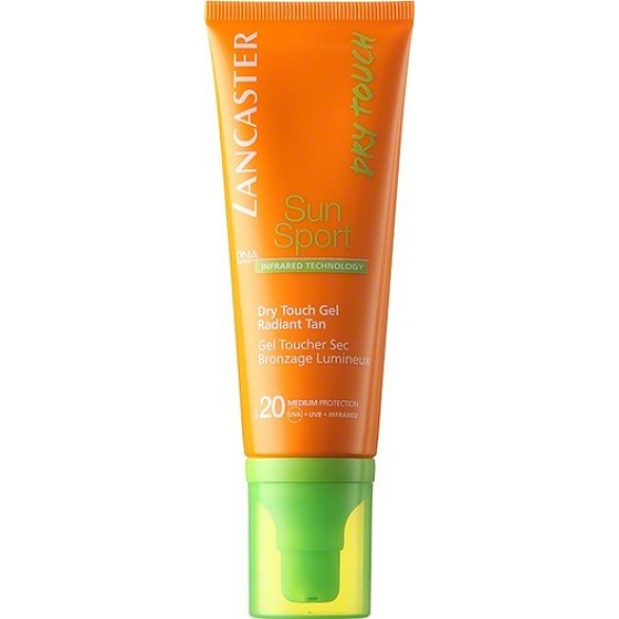 Lancaster Sun Sport Dry Touch SPF20 Sonnenschutzgel 75 ml
