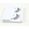 Absolute Cosmetics Fashion Lashes Falsche Wimpern schwarz 012 1 Paar