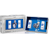 Nur Diesel Das Brave Eau de Toilette 35 ml + Duschgel 50 ml + Aftershave 50 ml + Eau de Toilette 1,5 ml, Geschenkset