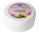 Luna Natural Coenzym Q10 und Avocadoöl Regenerationscreme 200 ml