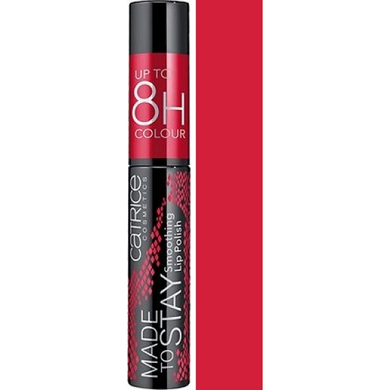 Catrice Made To Stay Lippenpflegemittel Lippenpflegemittel 070 Red-Volution 6 ml
