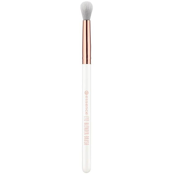 Essence Eye Blender Brush Pinsel zum Verblenden von Lidschatten 16 cm