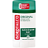 Borotalco Original fester Deodorant ohne Alkohol, 40 ml