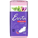 Evita Normal Wings intime Pads mit Flügeln 12 Stück