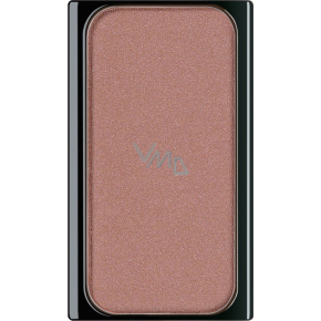 Artdeco Blusher pudrová tvářenka 48 Carmine Red Blush 5 g Artdeco Blusher pudrová tvářenka 48 Carmine Red Blush 5 g