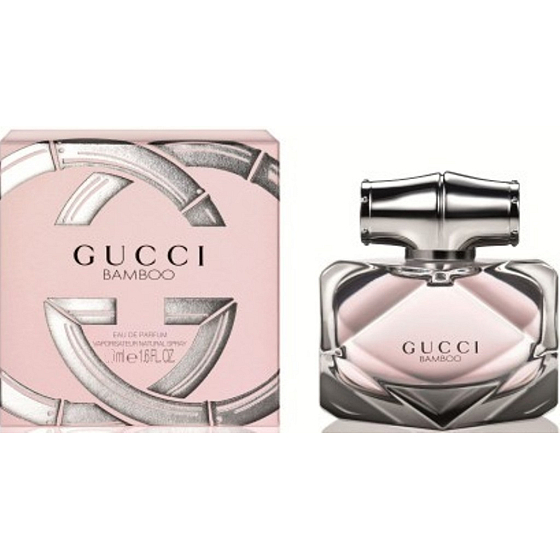 Gucci Bamboo parfümiertes Wasser für Frauen 30 ml