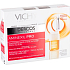 Vichy Dercos Aminexil Zur intensiven Behandlung von Haarausfall bei Frauen 12 x 5 ml